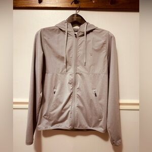 Vuori Sunday Elementary Jacket